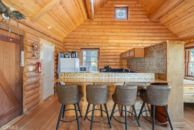 15916 Zurich Way, Pine Mountain Club, CA 93222