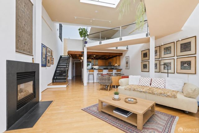 2875 21st Street 16, San Francisco, CA 94110