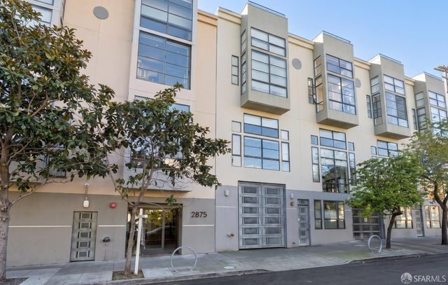 2875 21st Street 16, San Francisco, CA 94110