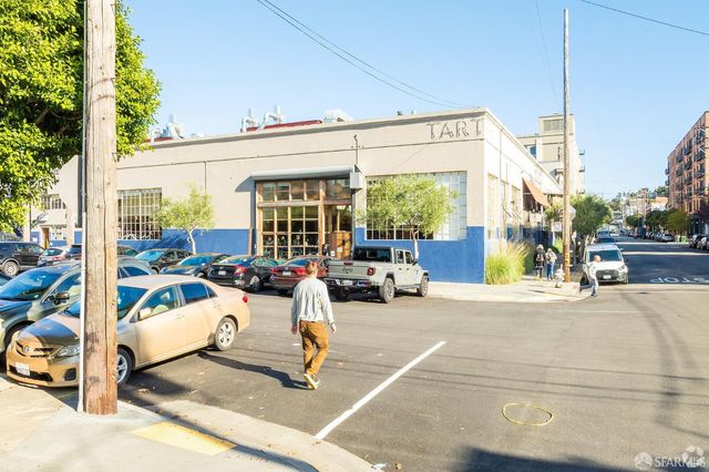 2875 21st Street 16, San Francisco, CA 94110