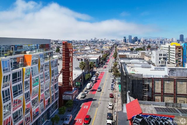 2875 21st Street 16, San Francisco, CA 94110