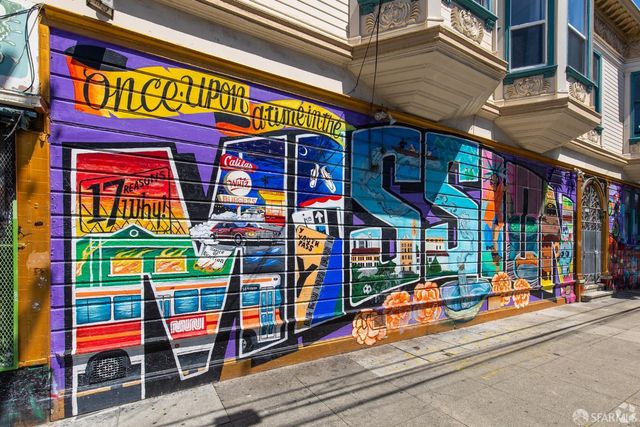 2875 21st Street 16, San Francisco, CA 94110