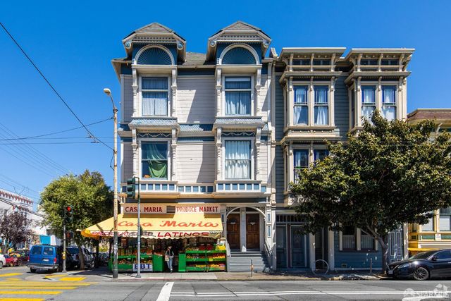 2875 21st Street 16, San Francisco, CA 94110
