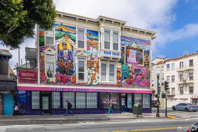 2875 21st Street 16, San Francisco, CA 94110