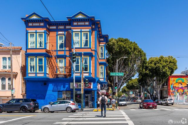 2875 21st Street 16, San Francisco, CA 94110