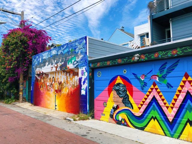 2875 21st Street 16, San Francisco, CA 94110