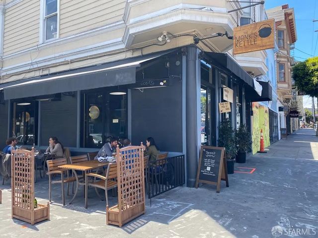 2875 21st Street 16, San Francisco, CA 94110