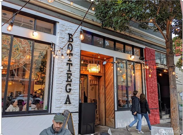 2875 21st Street 16, San Francisco, CA 94110