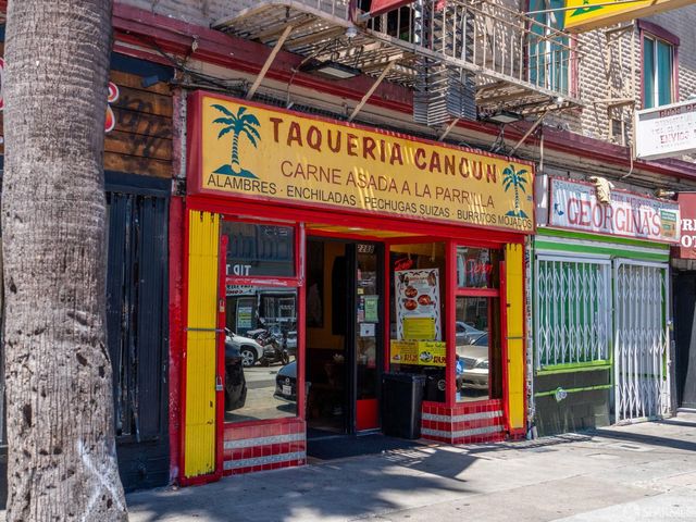 2875 21st Street 16, San Francisco, CA 94110