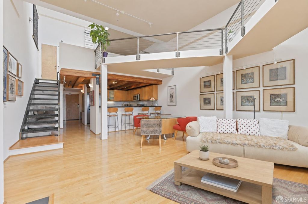 2875 21st Street 16, San Francisco, CA 94110