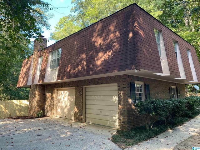 2922 17TH STREET E, Tuscaloosa, AL 35404