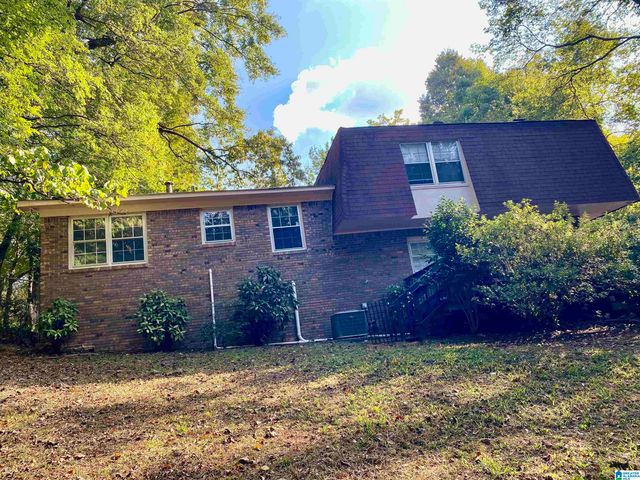 2922 17TH STREET E, Tuscaloosa, AL 35404