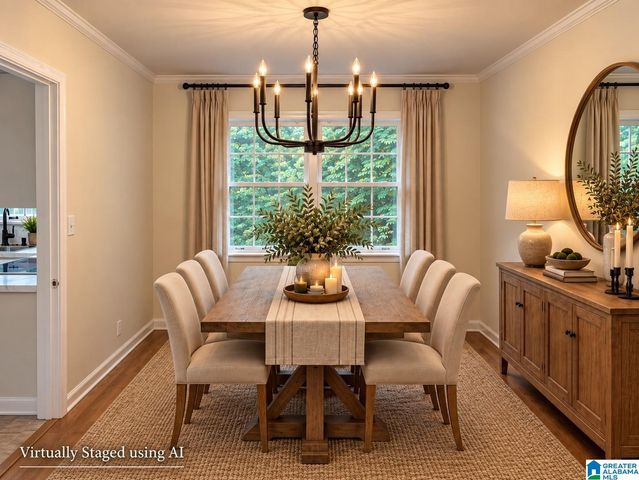 2922 17TH STREET E, Tuscaloosa, AL 35404