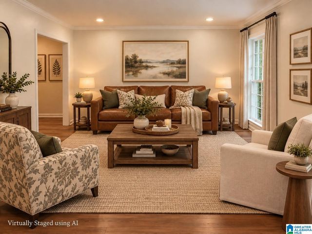 2922 17TH STREET E, Tuscaloosa, AL 35404