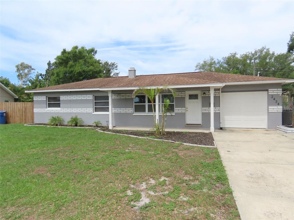 2434 65TH STREET N, St Petersburg, FL 33710