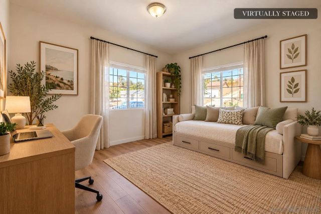 6435 Radio dr., San Diego, CA 92114