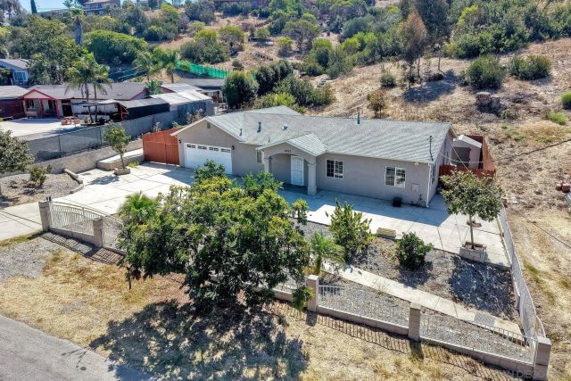 6435 Radio dr., San Diego, CA 92114