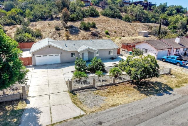 6435 Radio dr., San Diego, CA 92114