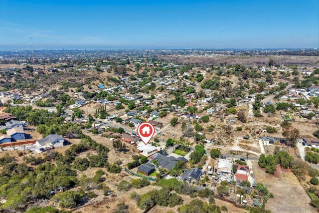 6435 Radio dr., San Diego, CA 92114