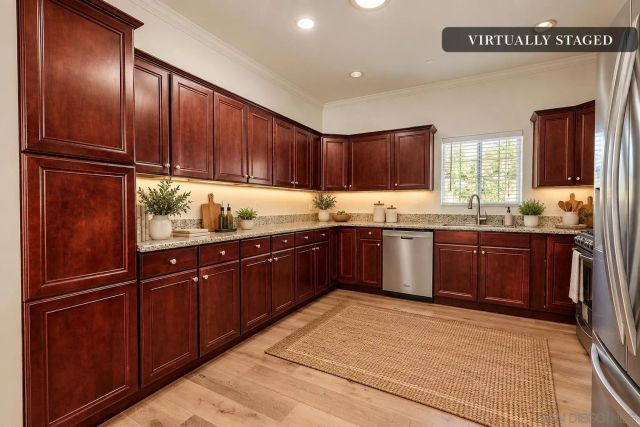 6435 Radio dr., San Diego, CA 92114