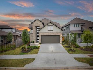 12515 Mulberry Creek Drive, Cypress, TX 77433