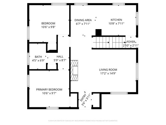 2925 Georgia Avenue S, Saint Louis Park, MN 55426