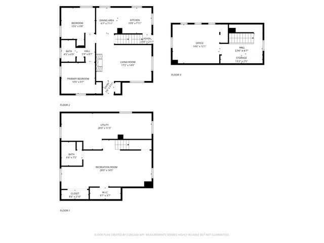 2925 Georgia Avenue S, Saint Louis Park, MN 55426