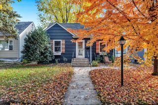 2925 Georgia Avenue S, Saint Louis Park, MN 55426