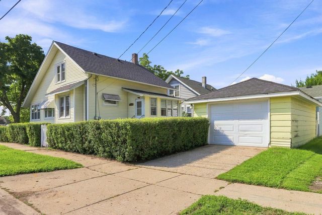 8123 Sheridan ROAD, Kenosha, WI 53143
