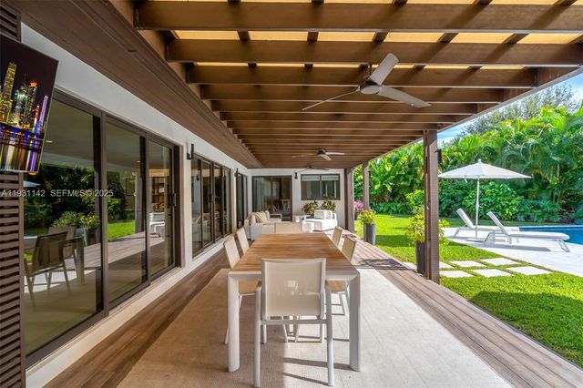 490 NE 91st St, Miami Shores, FL 33138