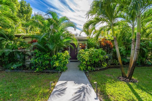490 NE 91st St, Miami Shores, FL 33138