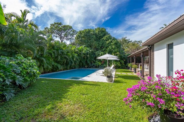 490 NE 91st St, Miami Shores, FL 33138