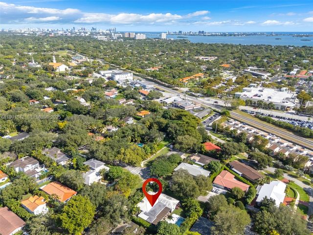 490 NE 91st St, Miami Shores, FL 33138