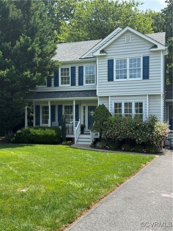 5008 Ashborne Rd, Glen Allen, VA 23060