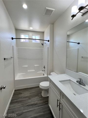 1586 Tilman Lane, Boulder City, NV 89005