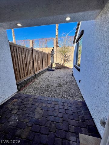 1586 Tilman Lane, Boulder City, NV 89005