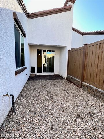 1586 Tilman Lane, Boulder City, NV 89005