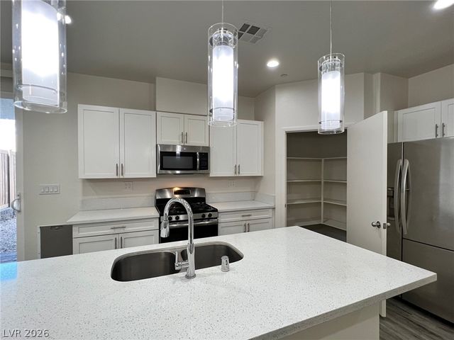 1586 Tilman Lane, Boulder City, NV 89005