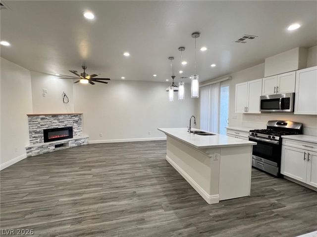 1586 Tilman Lane, Boulder City, NV 89005