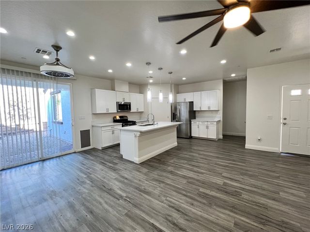 1586 Tilman Lane, Boulder City, NV 89005