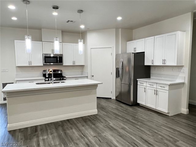 1586 Tilman Lane, Boulder City, NV 89005
