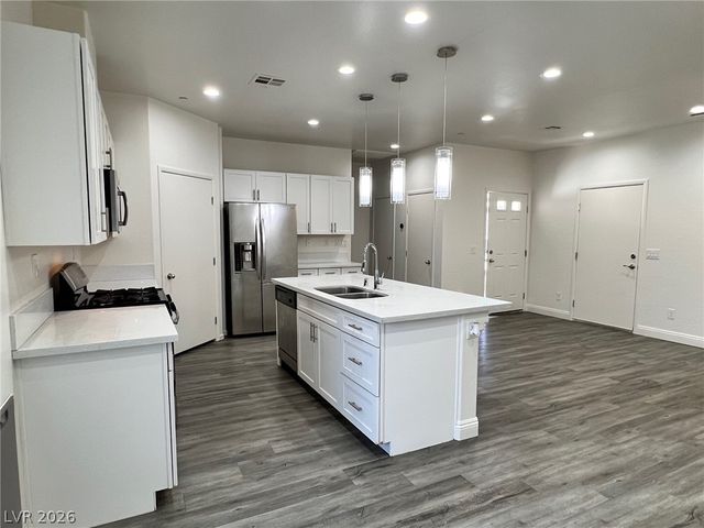 1586 Tilman Lane, Boulder City, NV 89005