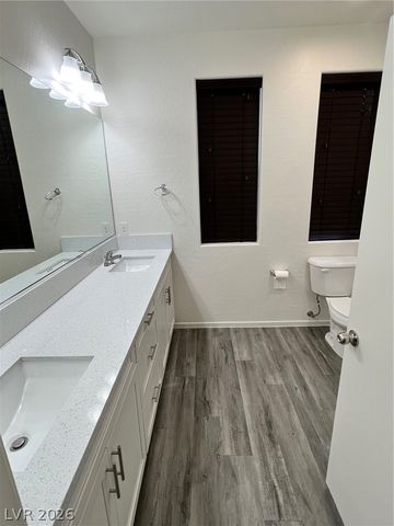 1586 Tilman Lane, Boulder City, NV 89005