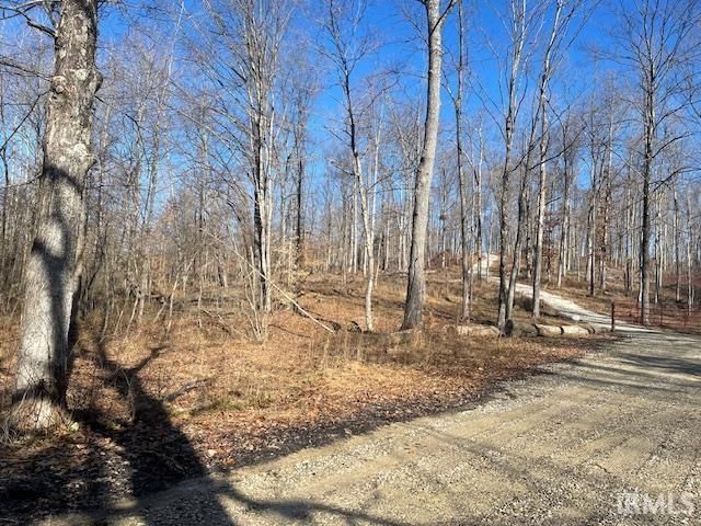 Tract 1 S Dry Branch Road, Springville, IN 47462