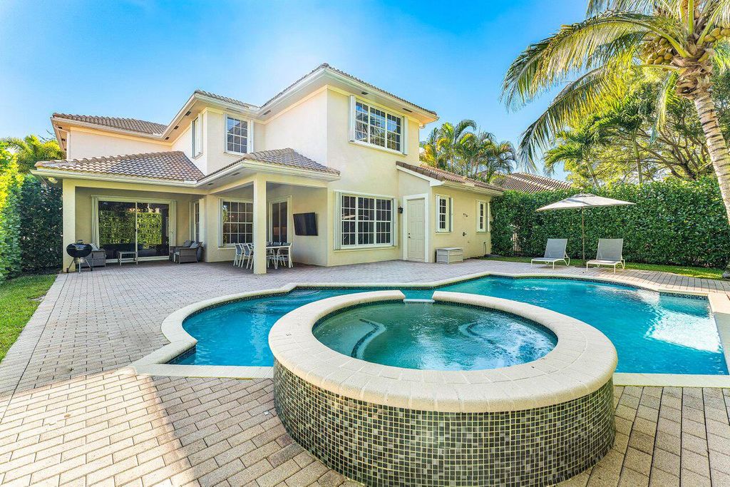 149 Via Catalunha, Jupiter, FL 33458
