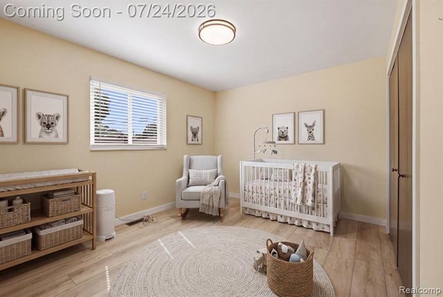 38475 Manchester Street, Clinton Township, MI 48036
