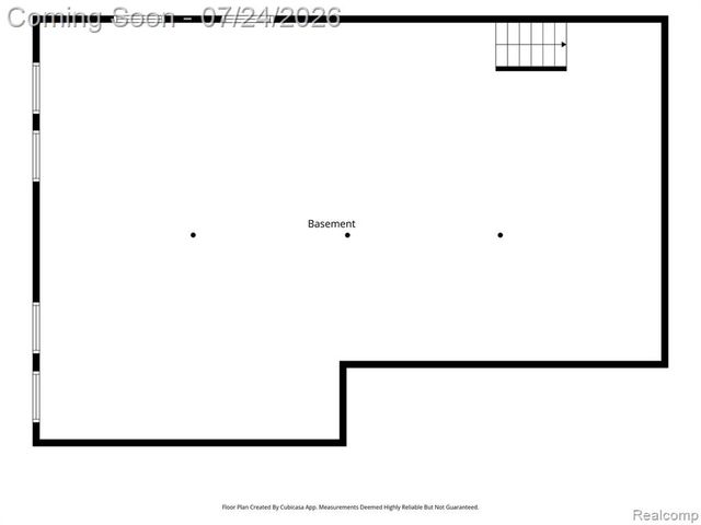 38475 Manchester Street, Clinton Township, MI 48036