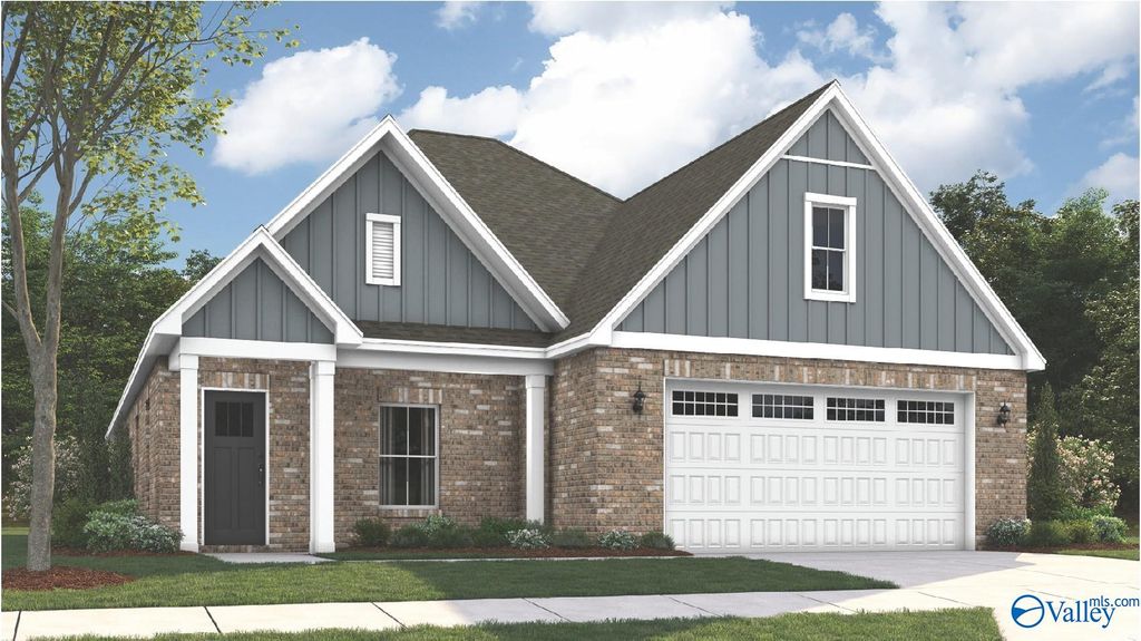 112 Magnolia Hill Avenue, Toney, AL 35773