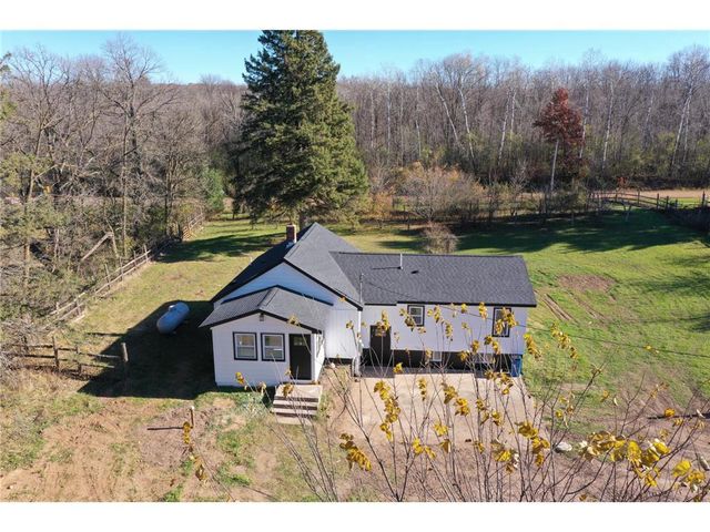 3341 130th Street, Frederic, WI 54837