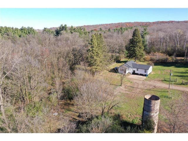 3341 130th Street, Frederic, WI 54837